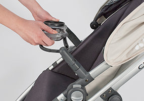 UPPAbaby Snack Tray for VISTA/CRUZ