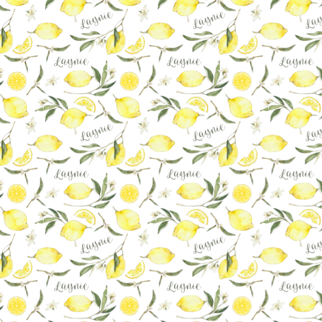 Personalized Stretchy Blanket | Easy Peezy