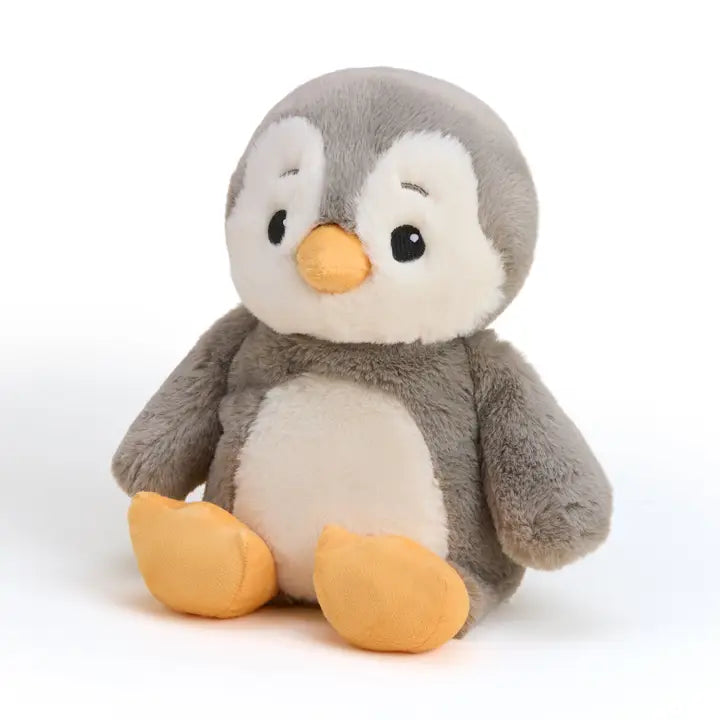Warmies Cozy Cute Plush Penguin