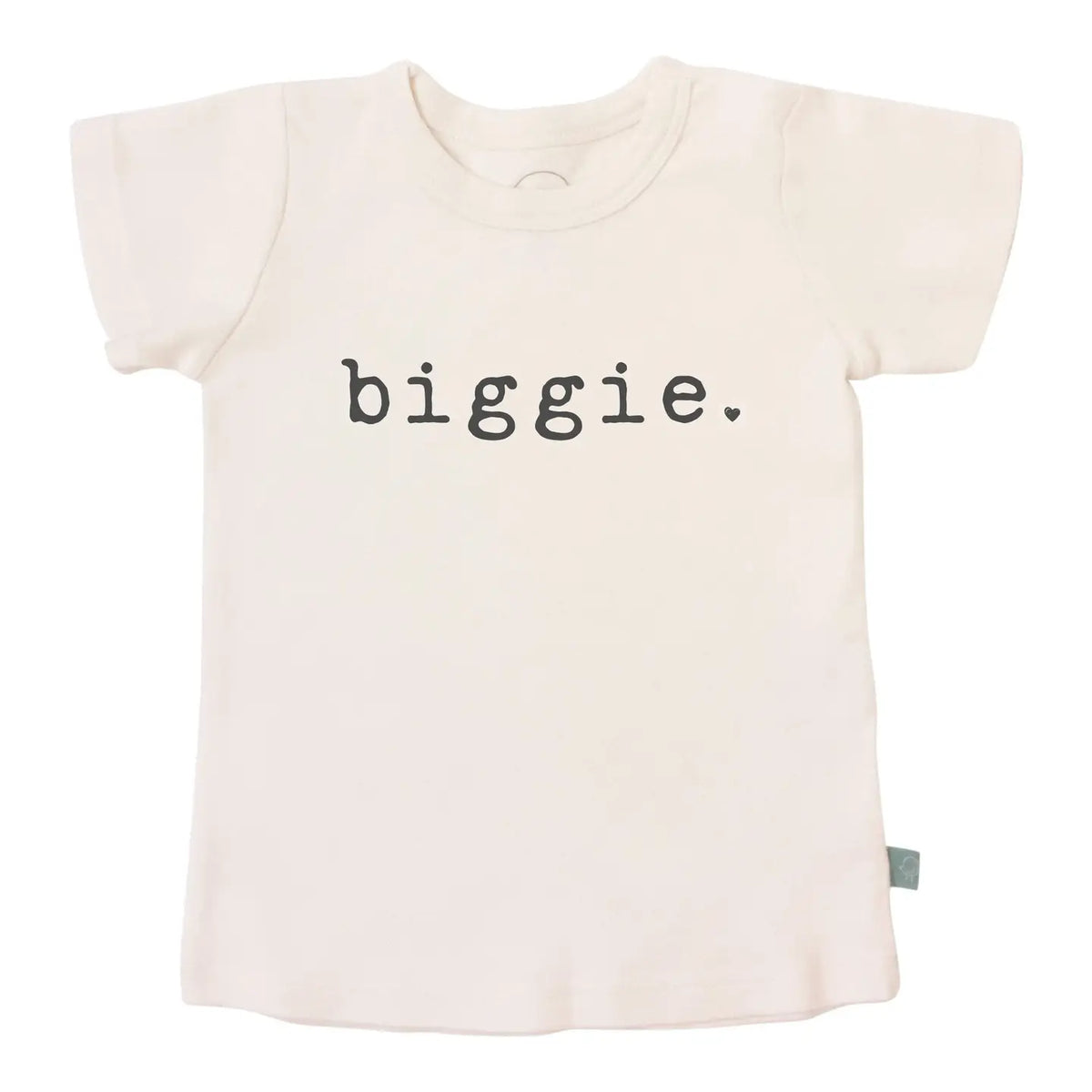 Biggie Graphic Tee