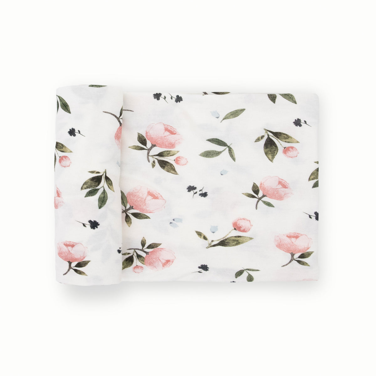 Little Unicorn Stretch Knit Swaddle