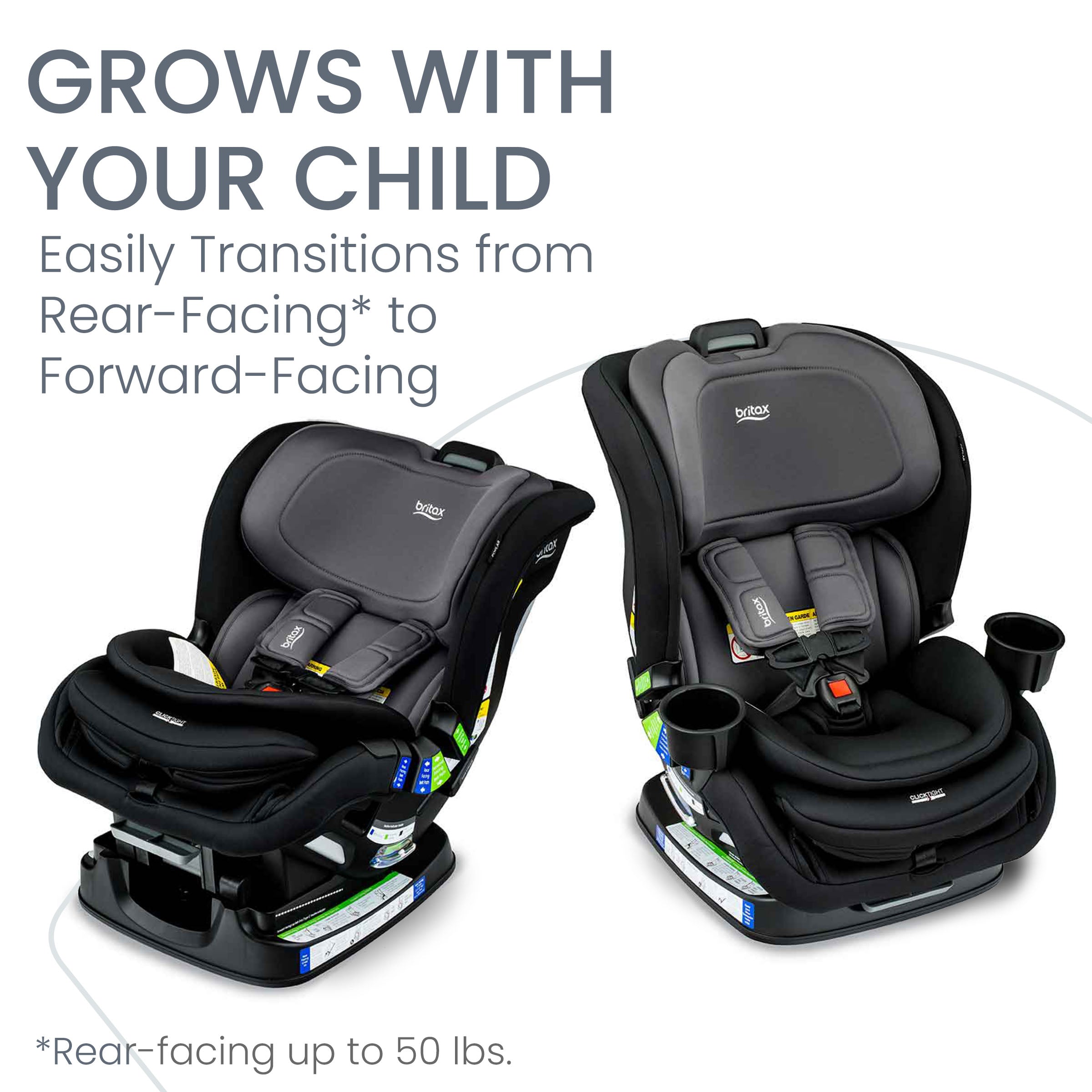 britax forward facing requirements Britax Poplar Convertible Car Seat