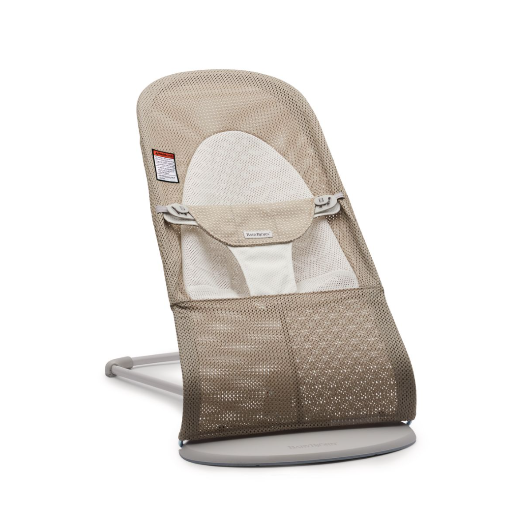 Baby Bjorn Bouncer Balance Soft / Mesh