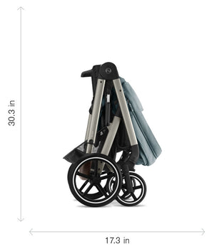 Cybex Balios S Lux Stroller