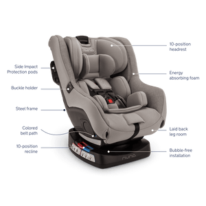 Nuna RAVA Convertible Car Seat