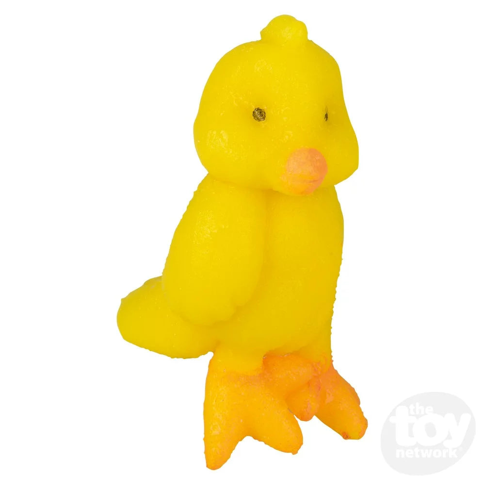 Small Hatch And Grow Chick Egg