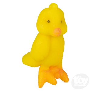 Small Hatch And Grow Chick Egg