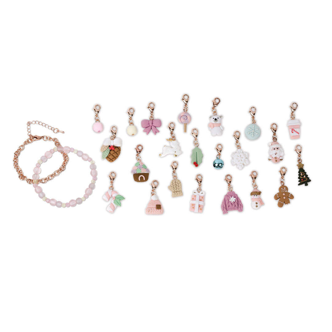 Build-a-Bracelet Advent Calendar