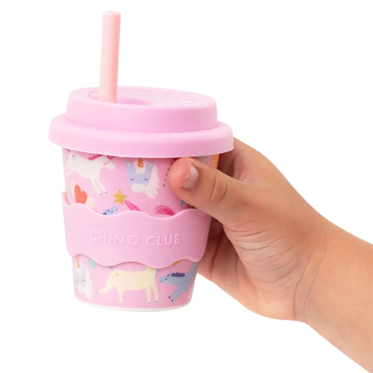 Chino Club Babychino Cup / 4oz.