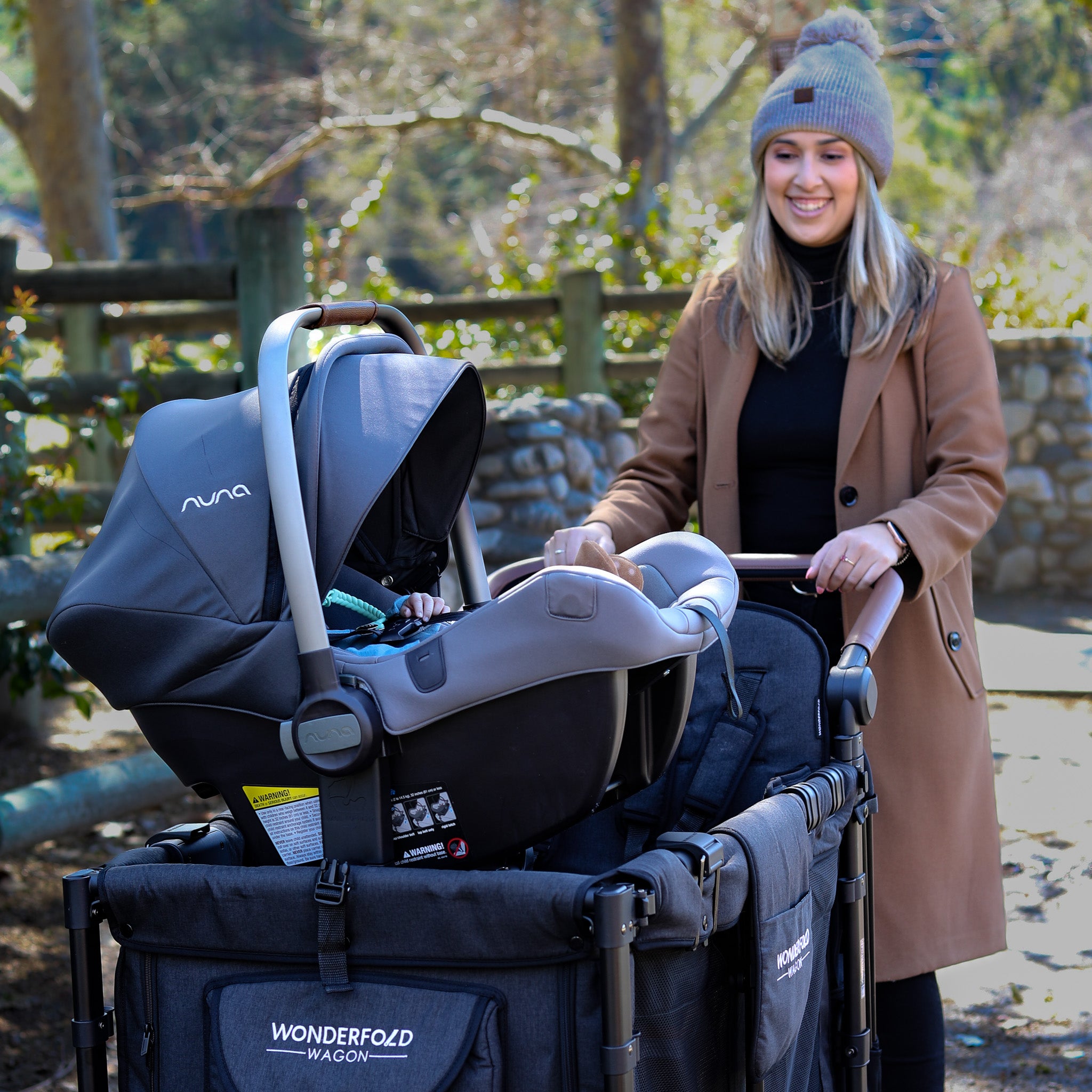 wonderfold car seat adapter uppababy Wonderfold Car Seat Adapter