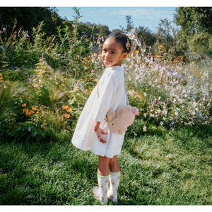 Rockahula Kids Fluffy Bunny Bag