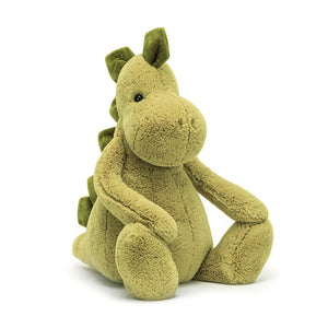 Jellycat Bashful Dino