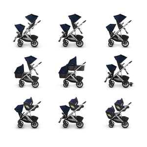 UPPAbaby VISTA V2 Stroller