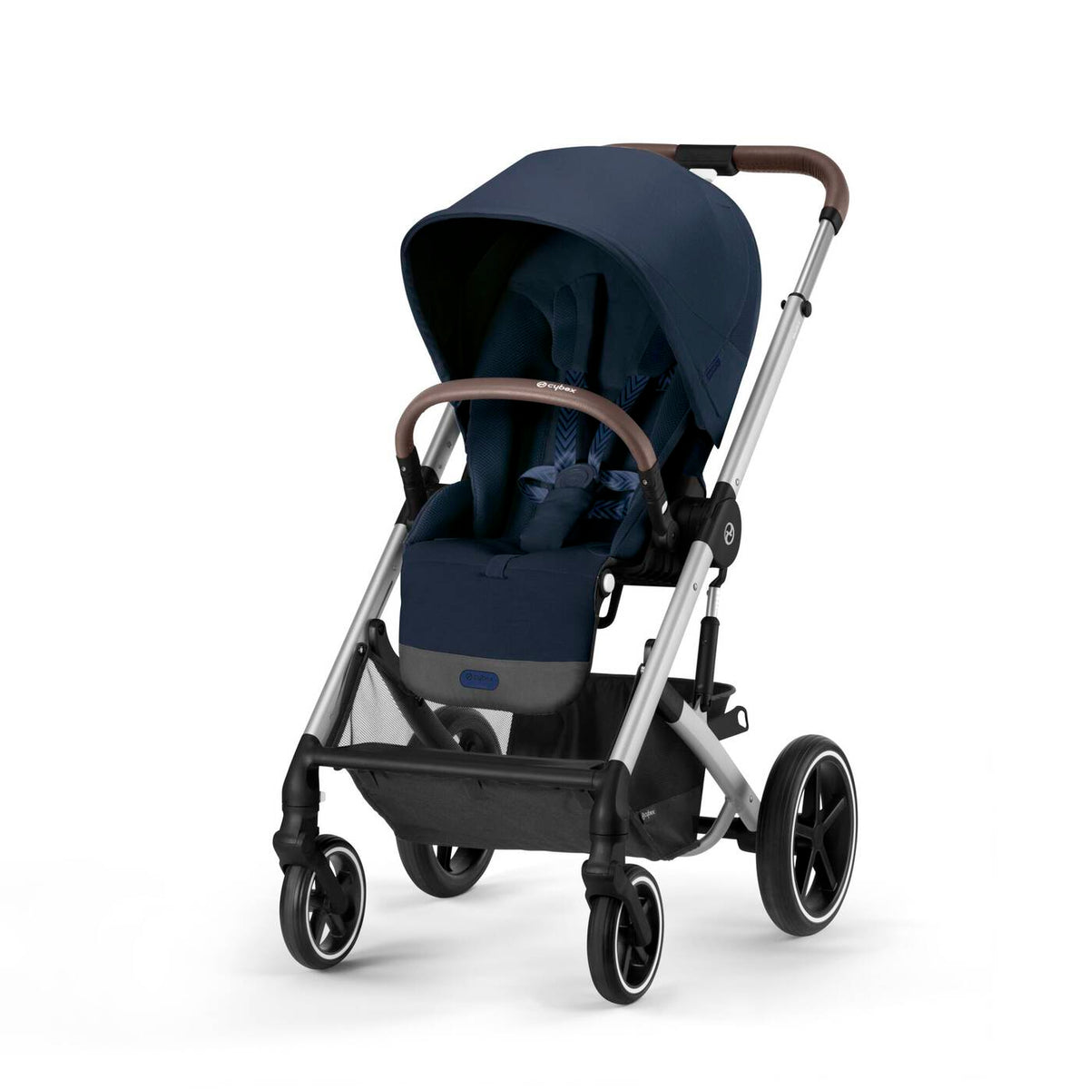 Cybex Balios S Lux Stroller