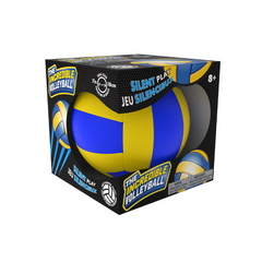 3drose LSP _ 180456?_ 1?Eat Sleep VolleyballブラックテキストBeach Volley Ball Playerスポーツファンライトスイッチカバー 9jupf8b Wilson AVP Replica Beach Volleyball - Gopher Sport
