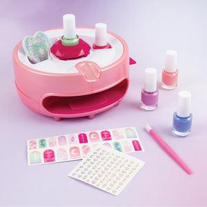 Light Magic Nail Studio