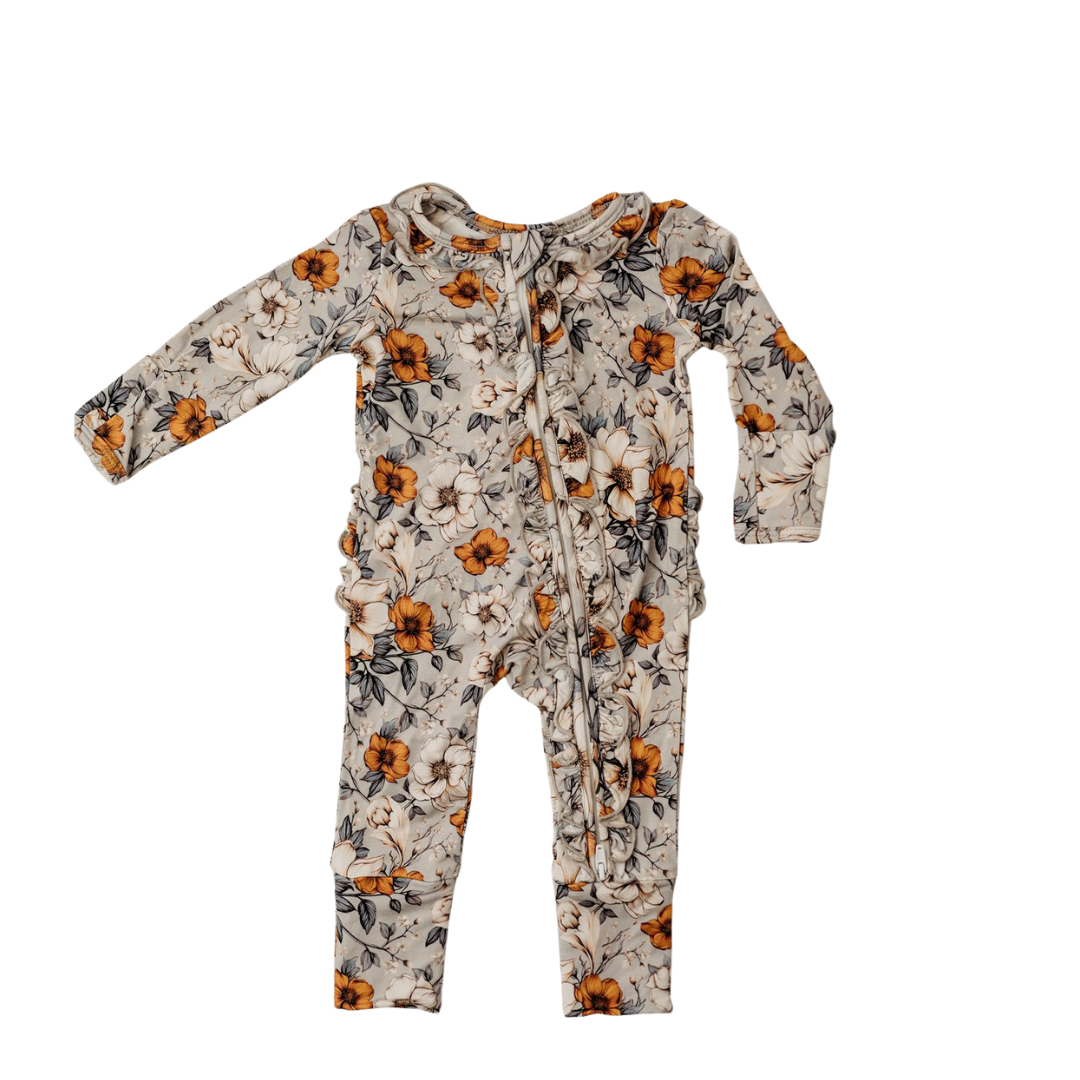 Amber Gardens Footie