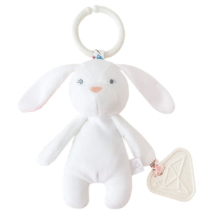 Copper Pearl On-the-Go Plush