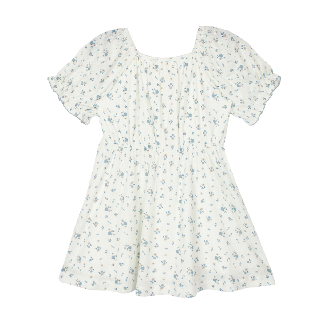 Mabel + Honey Bluebell Dress