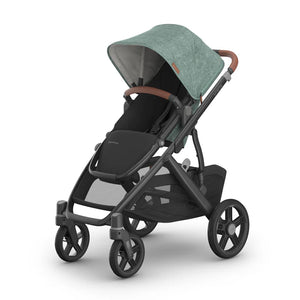 NEW Uppababy Vista V3 Stroller