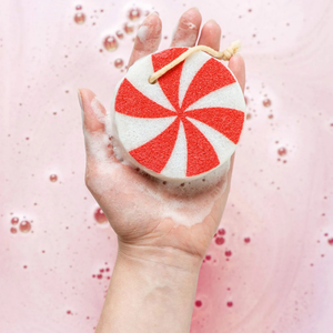 Bubbly and Bright Super Sudsy Soap Sponge