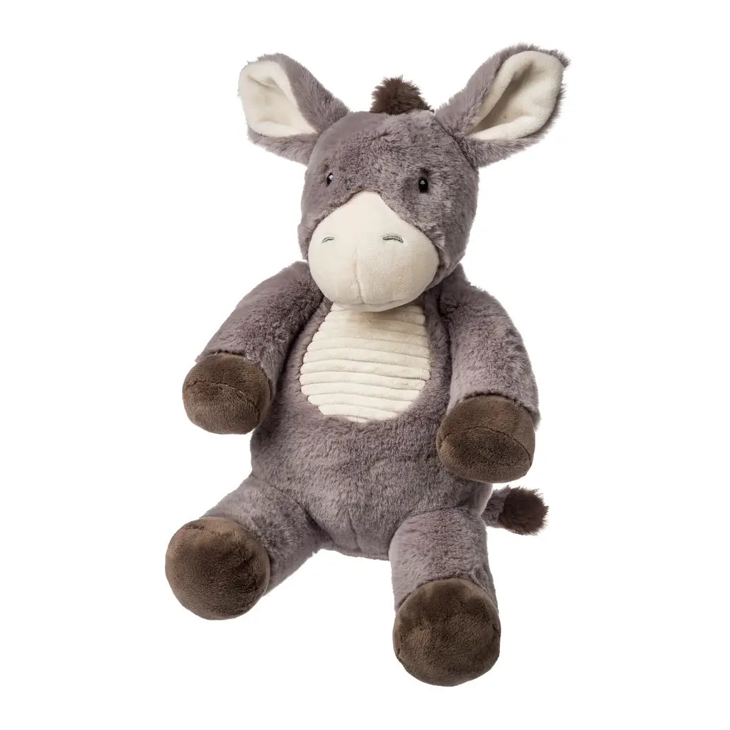 Mary Meyer Dusty Donkey Soft Toy
