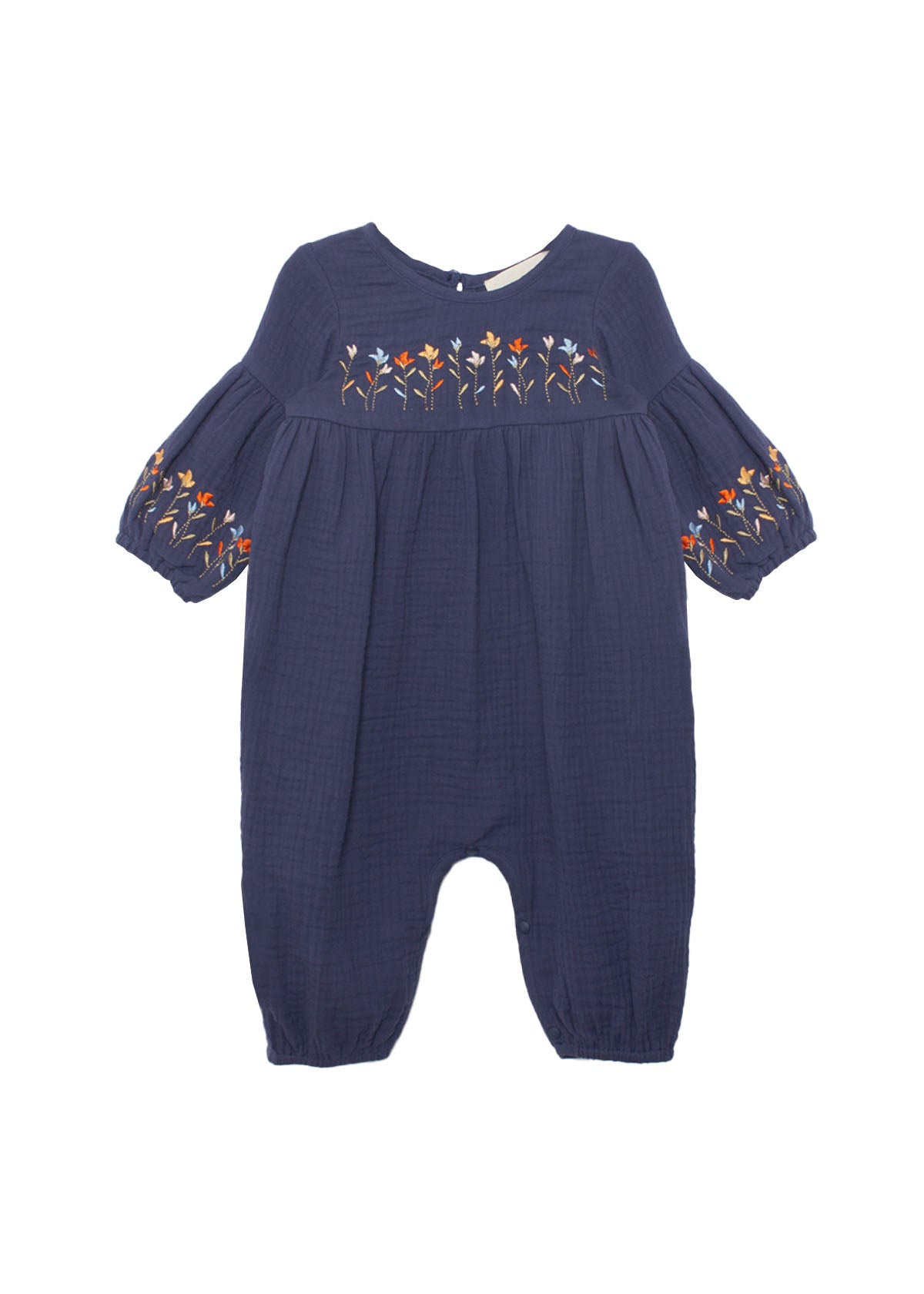 Mabel + Honey Clara Romper
