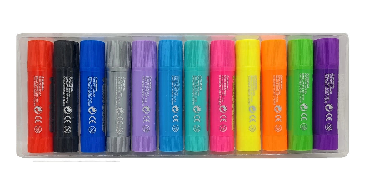 Fozzi's Fizzles Bath Doodles