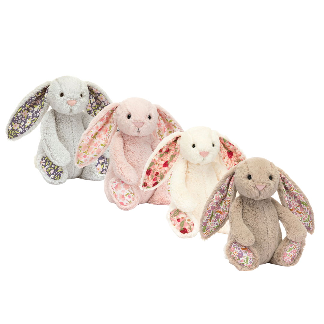 Jellycat Blossom Bunny / Little