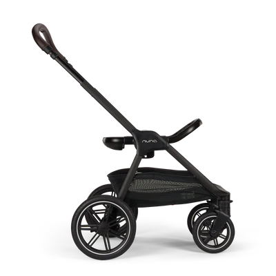 Nuna TRIV LX + PIPA URBN Travel System