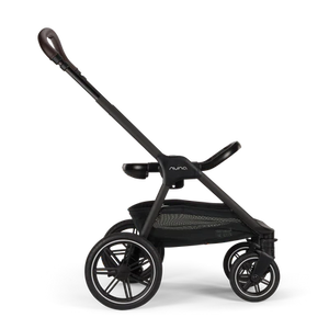 Nuna TRIV LX + PIPA URBN Travel System