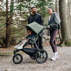UPPAbaby Ridge V2 Jogging Stroller