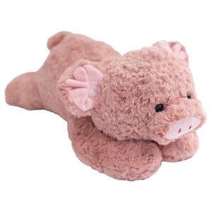 Chubbees Plush / Pig