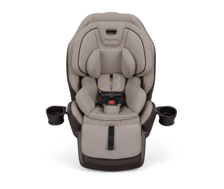 Nuna EXEC Next All-In-One Convertible Car Seat