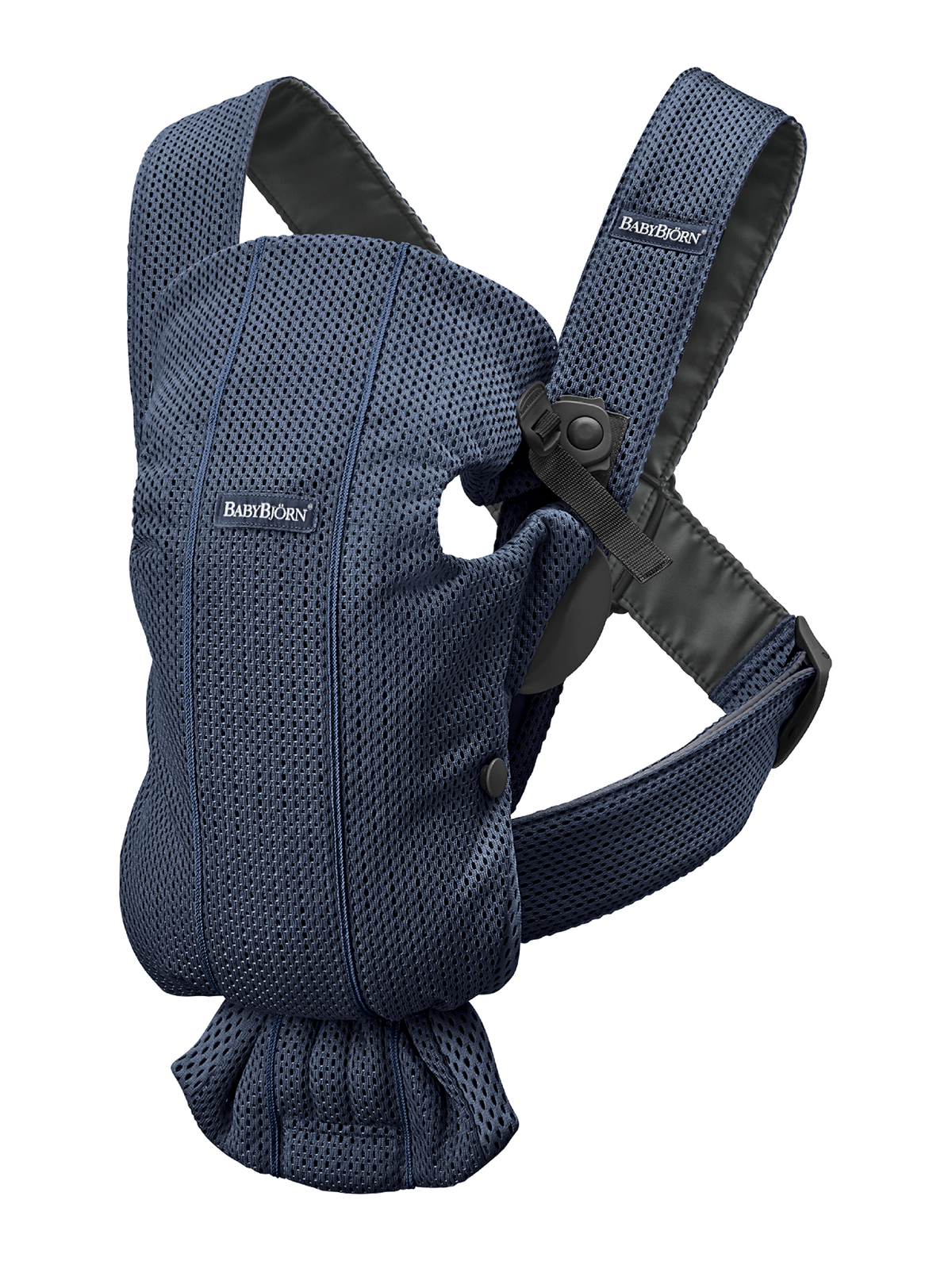 Baby Bjorn Baby Carrier Mini / 3D Mesh