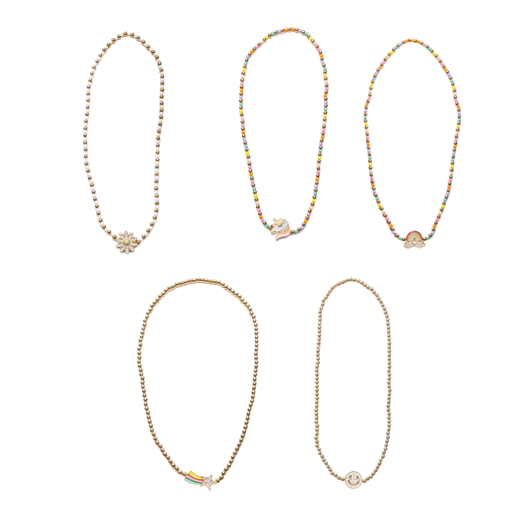 Taylor's Bestie Necklace - Assorted