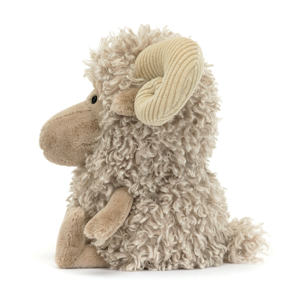 Jellycat Ramsley Sheep***