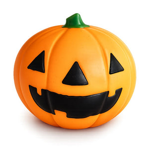 The Big Squij Jumbo Squishy / Pumpkin
