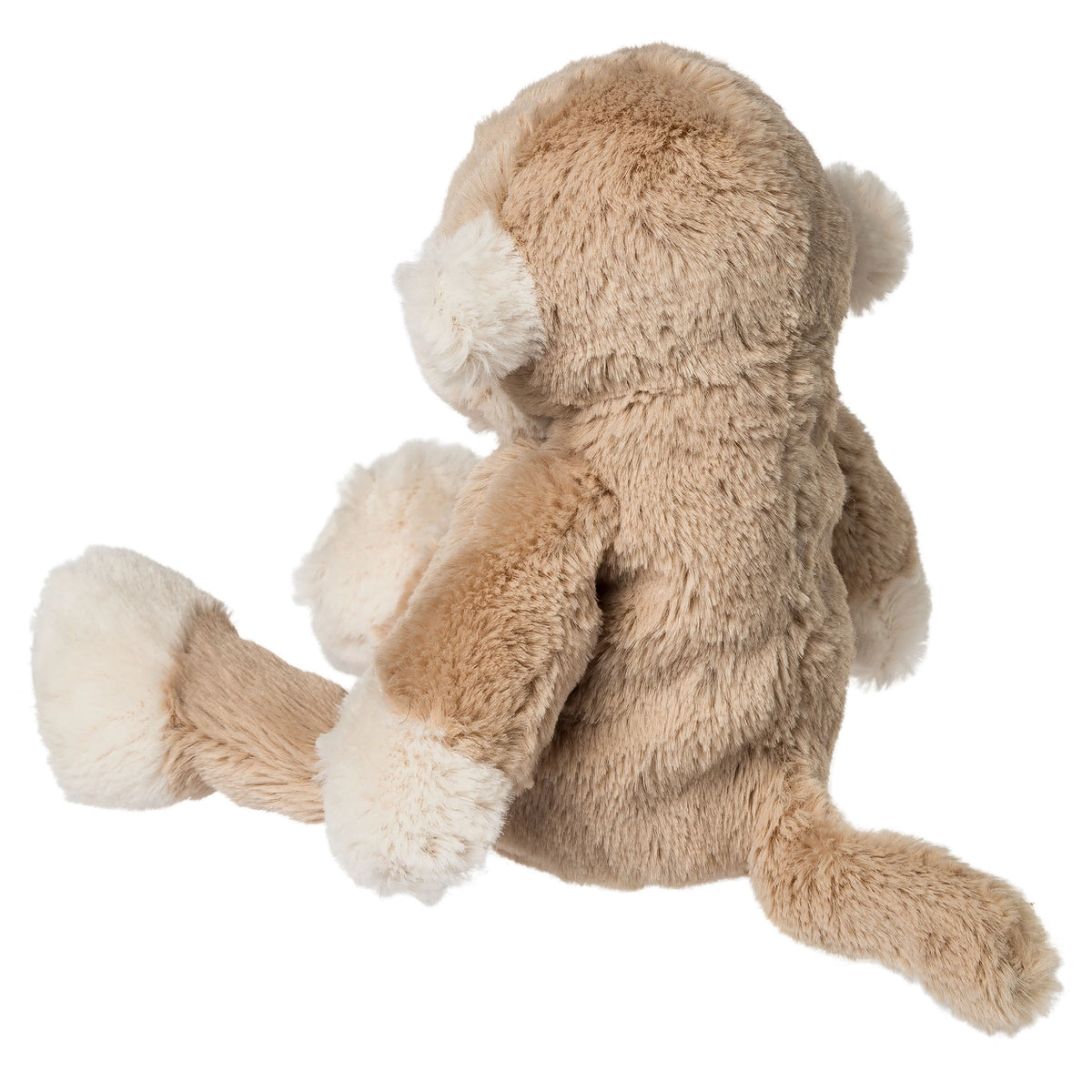 Marshmallow Monkey - Junior 9"