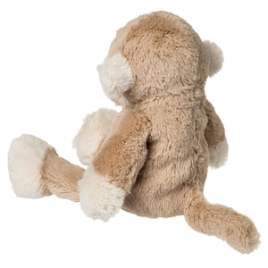 Marshmallow Monkey - Junior 9"