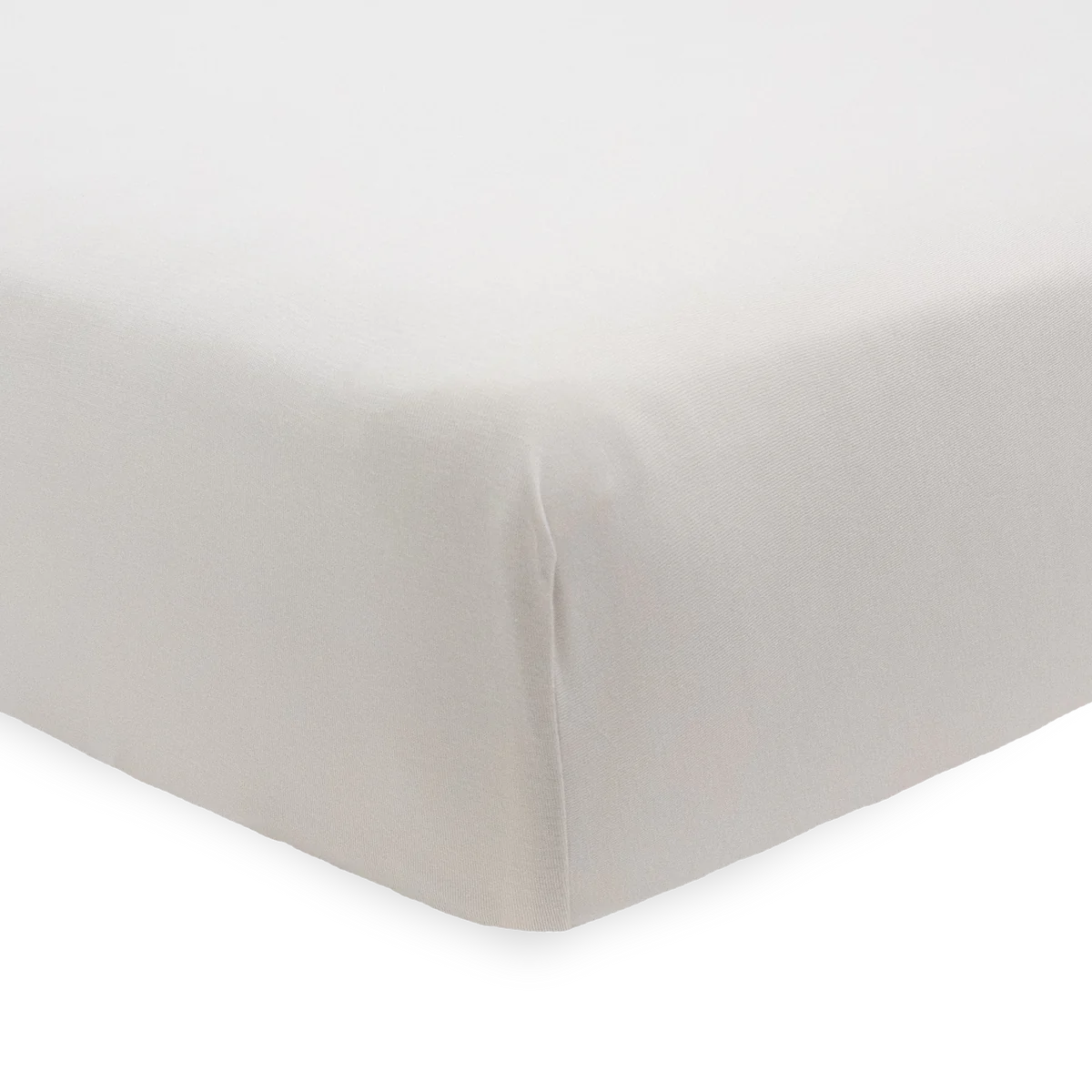 Little Unicorn Stretch Knit Crib Sheet