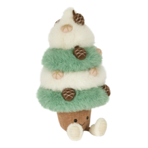 Jellycat Amuseables Pinecone Tree