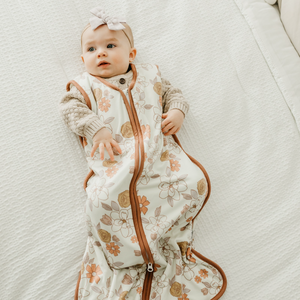 Copper Pearl Sleep Bag (1.7 TOG) / Ferra
