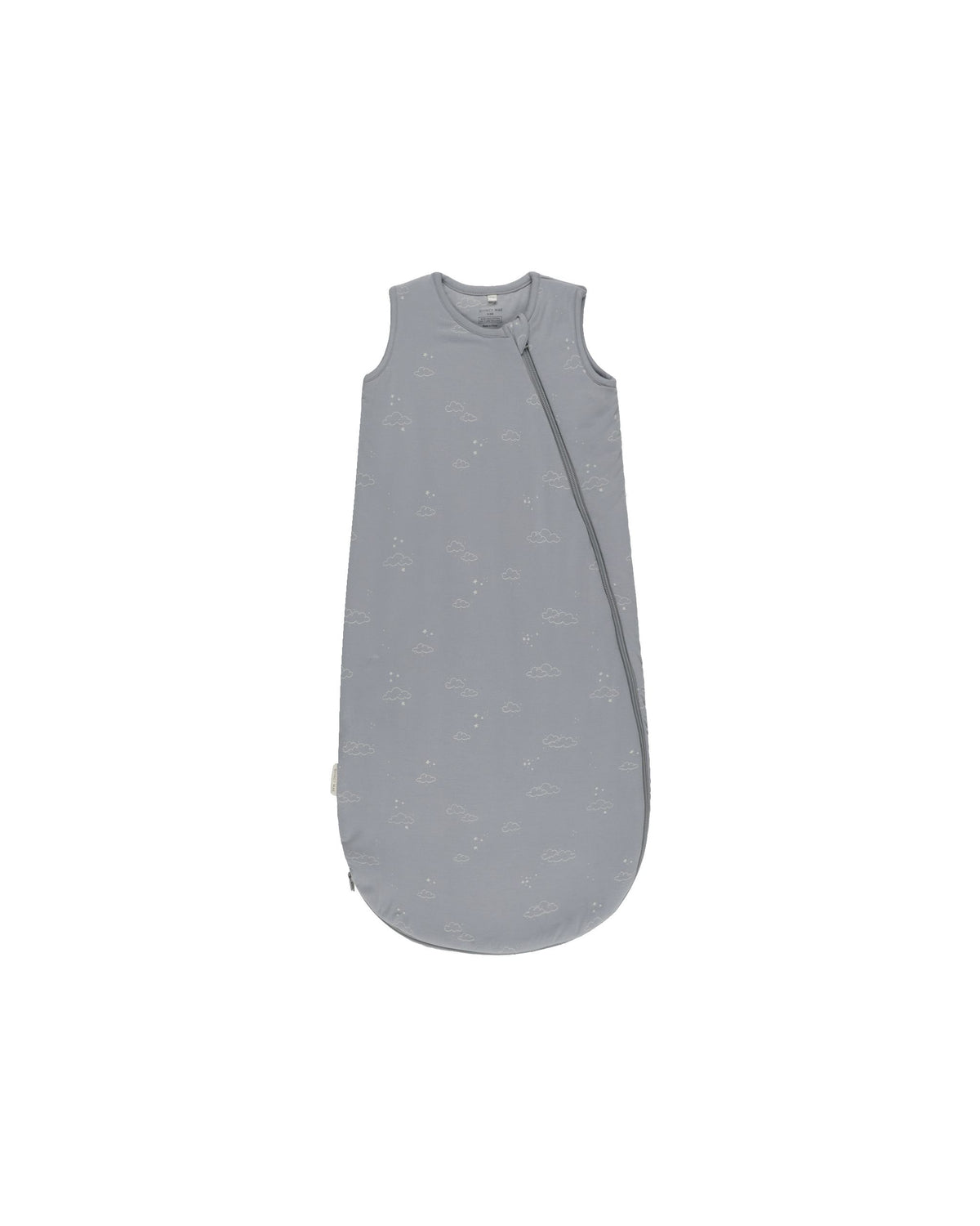 Quincy Mae Bamboo Sleep Bag / Clouds