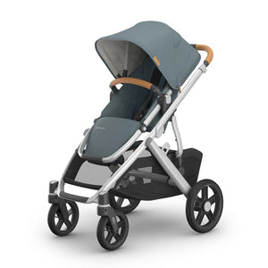 NEW Uppababy Vista V3 Stroller