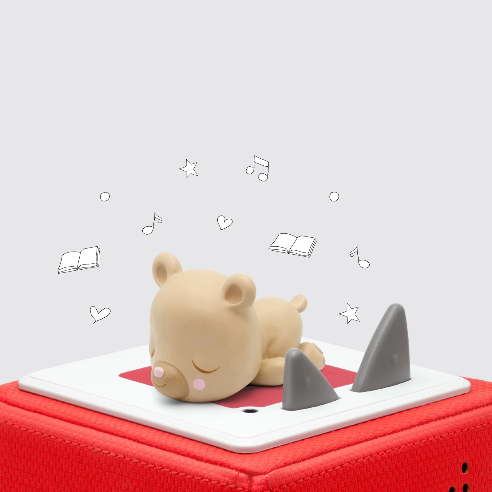 Tonies Sleepy Friends: Bedtime Stories with Sleepy Bear