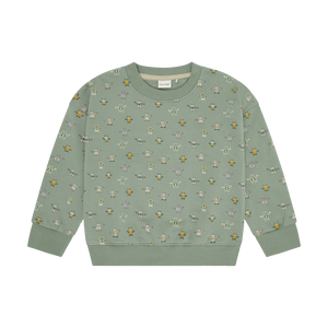 Minymo Robot Sweatshirt