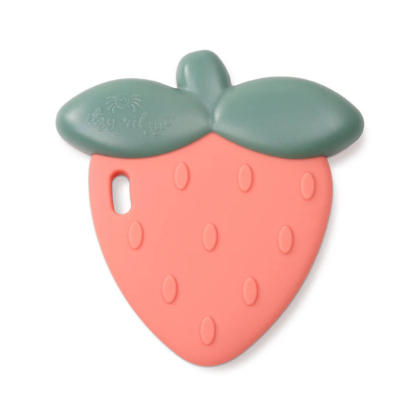 Itzy Ritzy Sweetie Shake - Strawberry