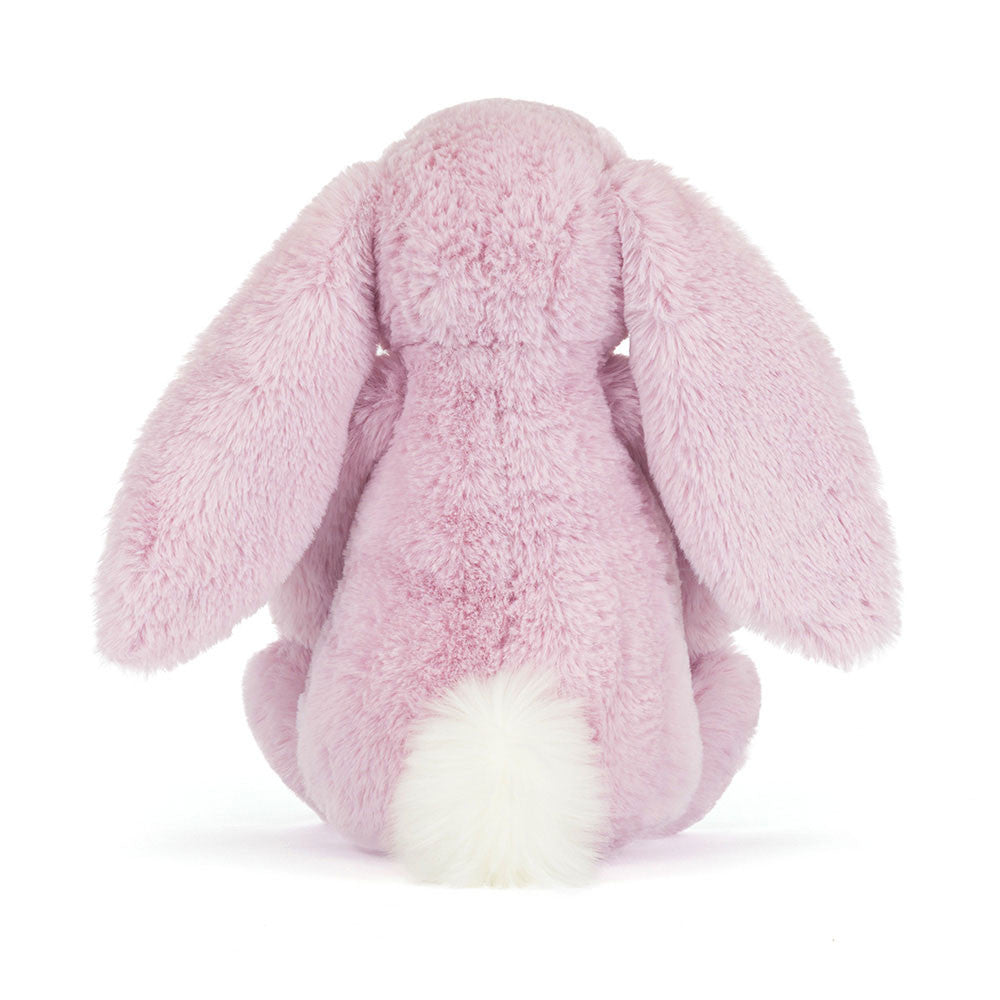 Jellycat Hoppleston Luxe Luxe Bunny Original