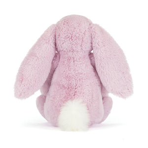 Jellycat Hoppleston Luxe Luxe Bunny Original